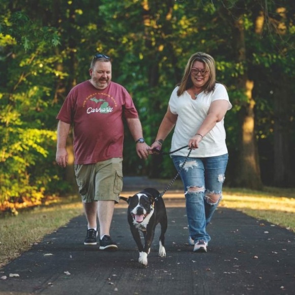 Meet your Posher, Kristen - Picture 1 of 11